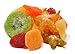 SweetGourmet Tropical Dried Fruit Salad (3Lb)