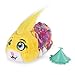 Zhu Zhu Pets – Birthday Party Pipsqueak 4” Hamster Toy with Sound and Movement
