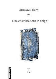 Une  chambre sous la neige