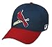 St. Louis Cardinals (Bird Logo) ADULT Adjustable Hat MLB Officially Licensed Major League Baseball Replica Ball Cap