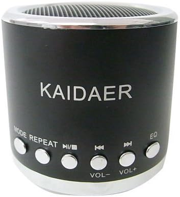 kaidaer speaker