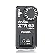 Godox 16 Channels XTR-16S Remote 2.4G Wireless Power-control Flash Trigger Receiver for V860 Tt850 (XTR-16S)