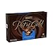 HERSHEY'S POT OF GOLD Assorted Milk and Dark Chocolate Premium Collection, 10 Ounce