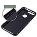 Google Pixel XL Case, LK Ultra [Slim Thin] Scratch Resistant TPU Rubber Soft Skin Silicone Protective Case Cover for Google Pixel XL (Black)