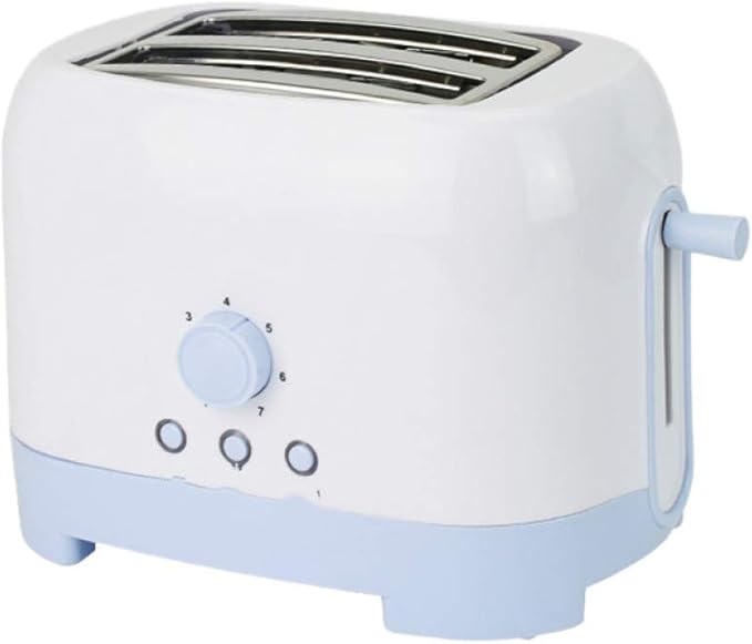 Toasters Home Appliances Electric Toaster Household