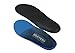 Plantar Fasciitis Feet Insoles Arch Supports Orthotics Inserts Relieve Flat Feet, High Arch, Foot Pain