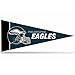 Rico Philadelphia Eagles 8 Piece Mini Pennant Set