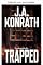 Livro Presos (Coletivo de thrillers sombrios Konrath Livro 4)