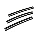 Pizza Tray Stand Plastic Sleeves (3 pack)