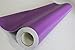 VViViD Purple 3D Carbon Fiber Vinyl Wrap Roll with Air Release Technology (1ft x 5ft)