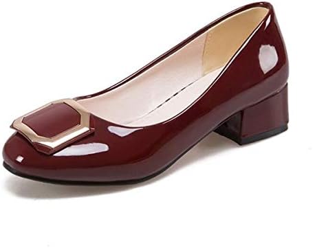 female black dress shoes