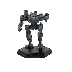 Catalyst Game Labs BattleTech Mini Force