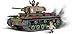 COBI Small Army KV-1 Soviet Heavy Tank
