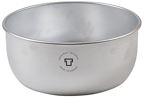 Trangia 27 UL Outer Aluminum Sauce Pan, 1 L