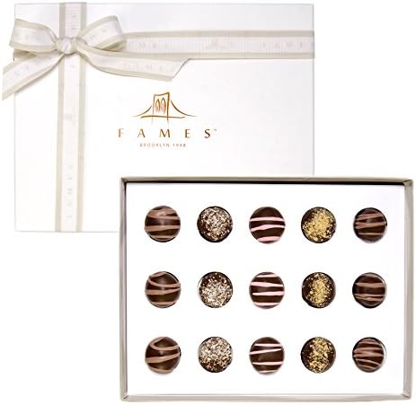 Fresh Chocolate Gift Box Asorted -