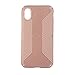 Speck Presidio Grip Glitter Series Case for Apple iPhone X 10 - Pink/Glitter
