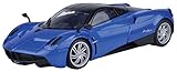 Motormax 79160 1: 18 Pagani Huayra, Colors, Assorted