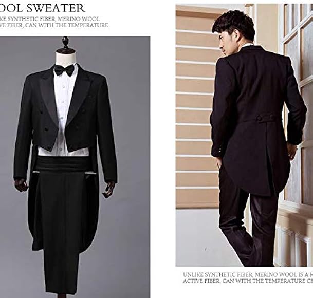 コート 哲学 式 燕尾服 ジャケット E Rebirth Jp