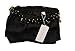 ZLTdream Women's Belly Dance Coins Lantern Pants Black one size