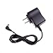 6.6ft Cord AC Adapter Power Charger for LeapPad Platinum, LeapReader Model #31500 #33200 #33300 Kids Tablet