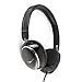 Klipsch Image ONE - Gen -2 On-Ear Headphones (Discontinued by Manufacturer) , Black