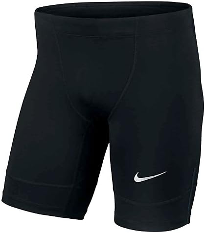 nike men's shorts zip pockets