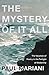 The Mystery of It All: The Vocation of Poetry in the Twilight of Modernity by