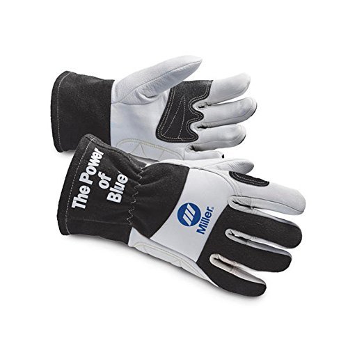 MILLER266043 Work Gloves, X-Large