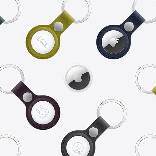 Apple airtag
