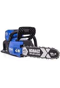 Kobalt 40-Volt Max Lithium Ion (Li-ion 