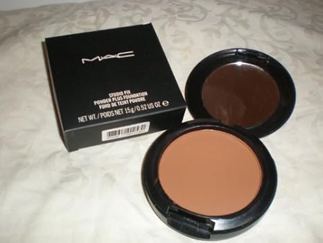 mac nc 55