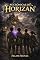 Livro AS CRÕNICAS DE HORIZAN: 6 PRIMEIROS CAPITULOS