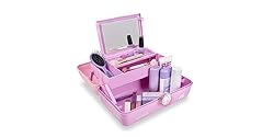 Caboodles Barbie Spring Dreaming - On The Go Girl
