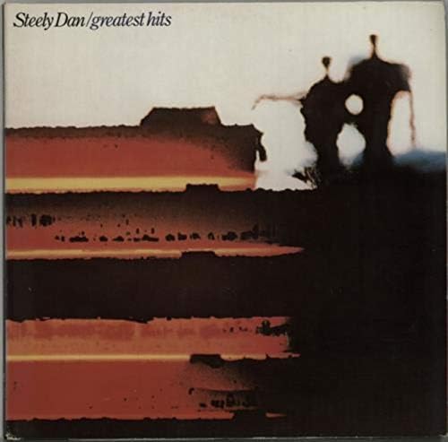 Greatest Hits Import