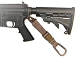 Slingmaster Tactical Attachment System Personal, Multicam, One Size