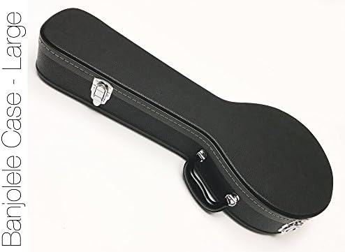 Hard Case for Banjolele - Large