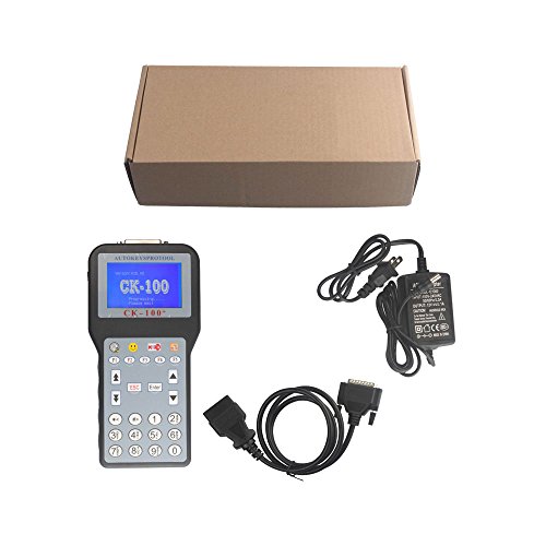 The 10 best key programmer for cars