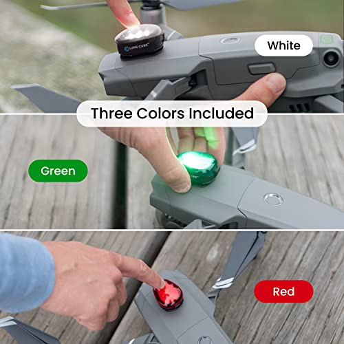 Lume Cube Drone Strobe AntiCollision Lighting FAA AntiCollision