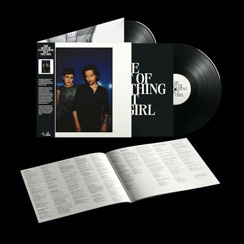 Amazon.com: Fuse: CDs & Vinyl