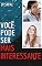 Livro Você pode ser mais INTERESSANTE