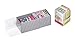 Scotch Expressions Washi Tape, Multi-Pack with Storage Box, Pink/Flower/Pink Lace, 3 Rolls (C317-3PK-QUAT)