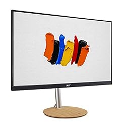 ConceptD CP1 CP1271 Vbmiiprzx 27" Full HD 1920 x
