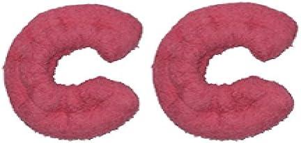 Images On Ice Soakers (Coral Pink, LG - XL - (sizes 5-11))