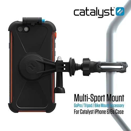 Catalyst shock resistant multi sport mount for iphone 6…