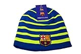 FC Barcelona Authentic Official Licensed Product Soccer Beanie - 003