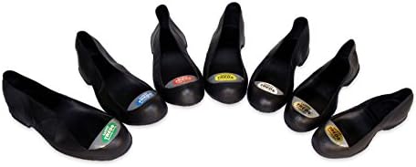 steel toe shoe covers