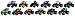 Hot Wheels Monster Jam 25th Anniversary Vehicles; 12 Pack