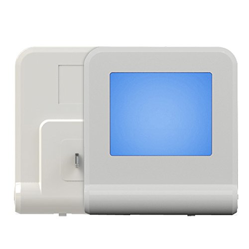 image for Glow X LED Color Changing Night Light (2 Pack) - Cool Touch with Dusk 