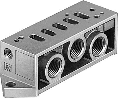 Festo 33405 AS-ME-1/8 Sub-Base