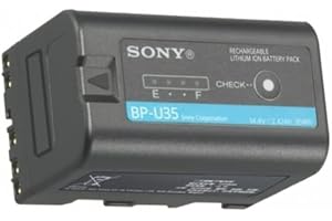 Sony BP-U35 Lithium-Ion Battery Pack